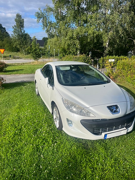 Peugeot 308 6 of 8