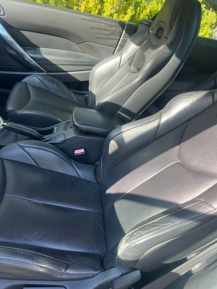 Peugeot 308 7 of 8