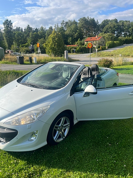 Peugeot 308 3 of 8