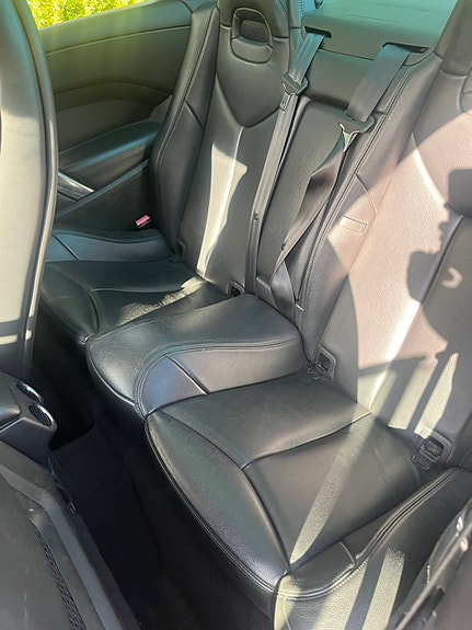 Peugeot 308 8 of 8
