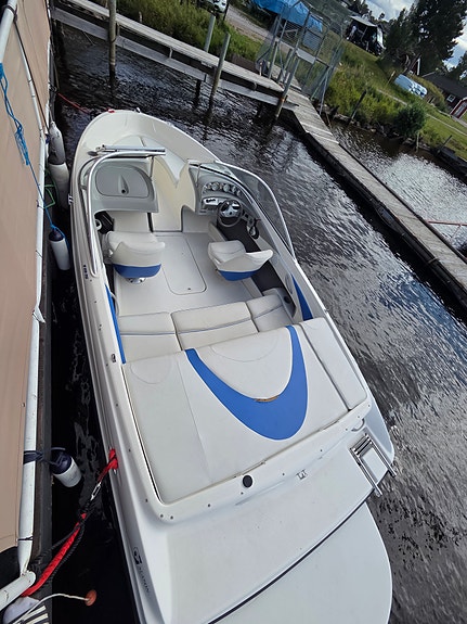 Bayliner 185 BR 7 of 8