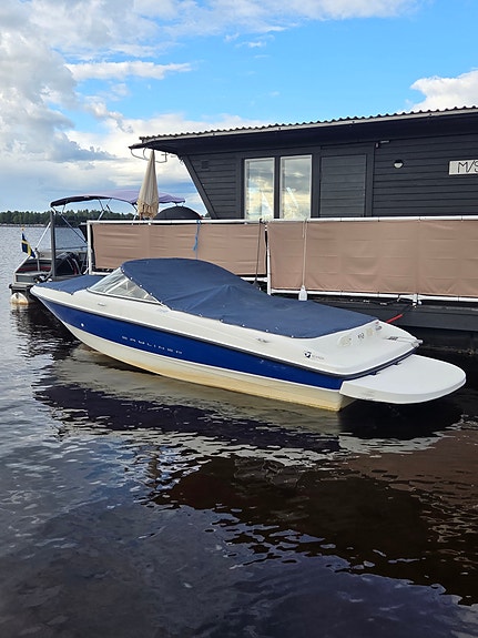 Bayliner 185 BR 3 of 8