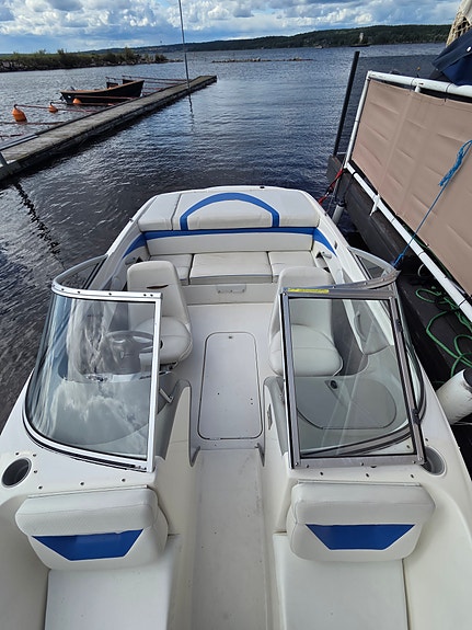 Bayliner 185 BR 8 of 8