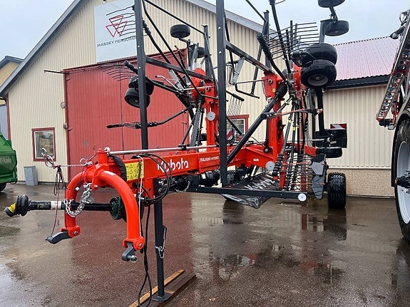Kubota RA 2590