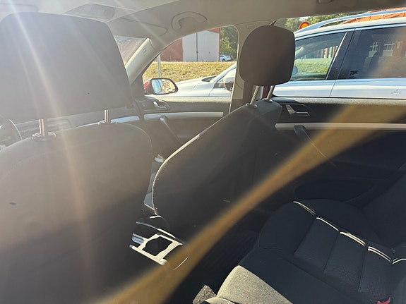 Skoda Octavia 20 of 20