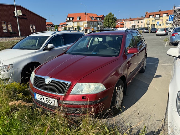 Skoda Octavia 8 of 20