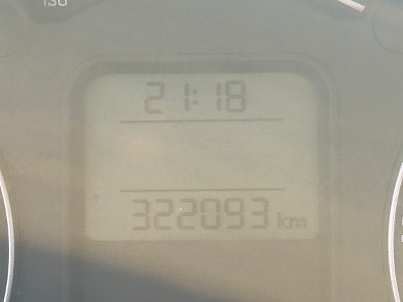 Skoda Octavia 3 of 20