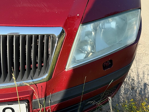 Skoda Octavia 9 of 20