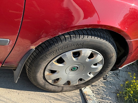 Skoda Octavia 14 of 20