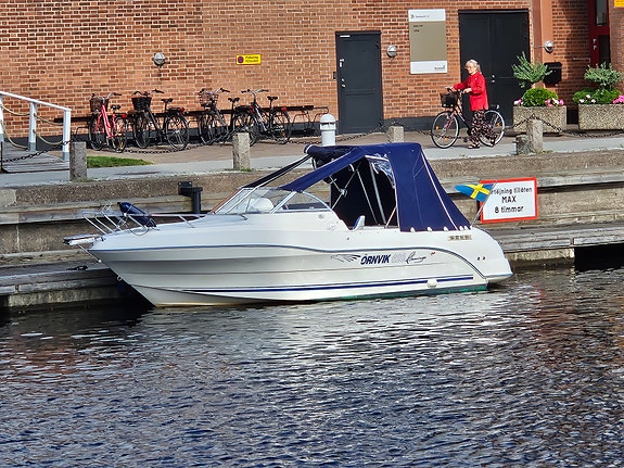 Örnvik 620 dc flamingo 9 of 10