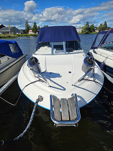 Örnvik 620 dc flamingo 8 of 10