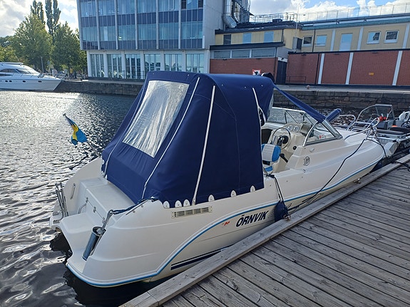 Örnvik 620 dc flamingo 10 of 10