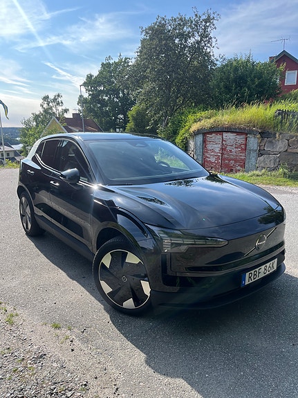 Volvo EX30 2 of 8