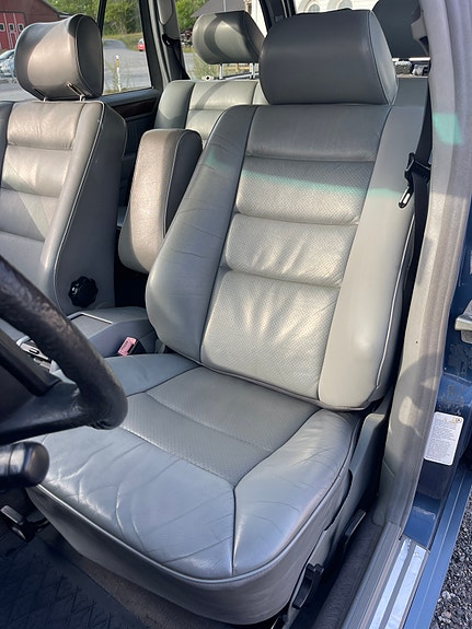 Mercedes-Benz 230 TE 7 of 12