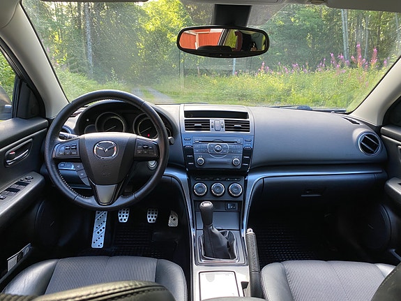 Mazda 6 8 of 8