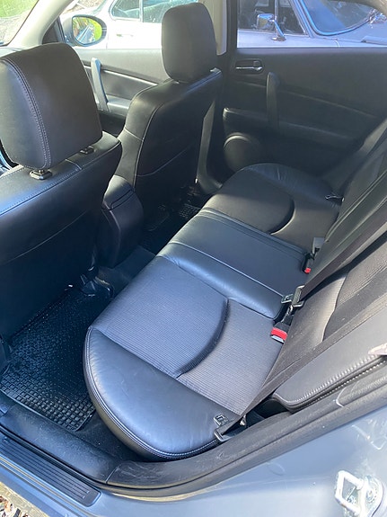 Mazda 6 7 of 8