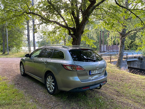 Mazda 6 2 of 8