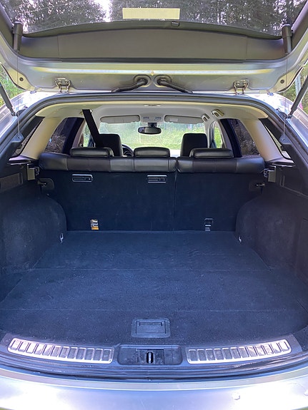 Mazda 6 6 of 8