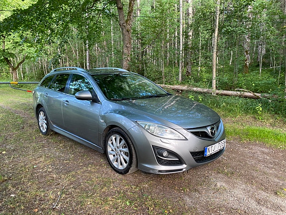 Mazda 6 5 of 8