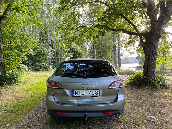 Mazda 6 3 of 8