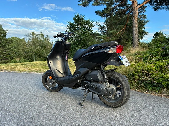 Yamaha Neos 4 4t (naked) 2 of 5