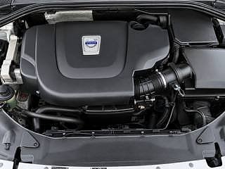 Volvo V60 7 of 11