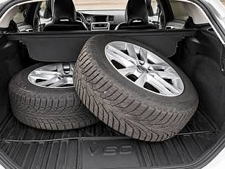 Volvo V60 6 of 11