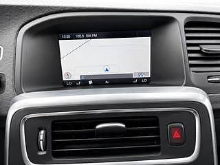 Volvo V60 8 of 11