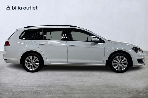 Volkswagen Golf I 5 of 5