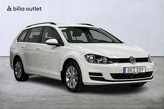 Volkswagen Golf I 4 of 5