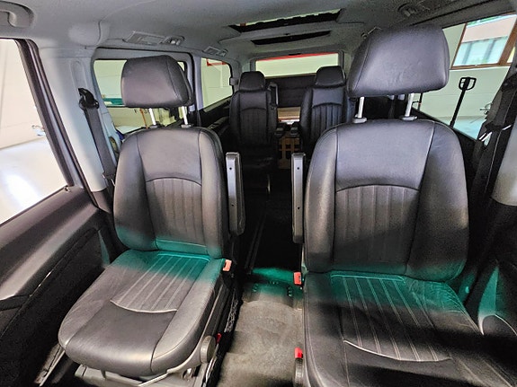 Mercedes-Benz Viano CDI 3.0 3.0t TouchShift Ambiente Camper Extra Lång 25 of 30