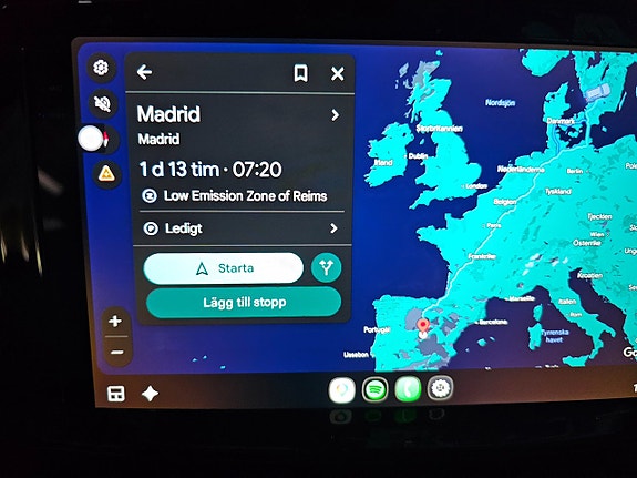 Mercedes-Benz Viano CDI 3.0 3.0t TouchShift Ambiente Camper Extra Lång 30 of 30