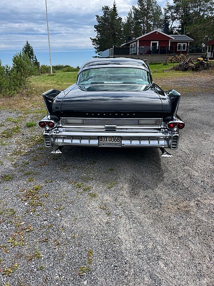 Cadillac Sixty Special 4 of 5