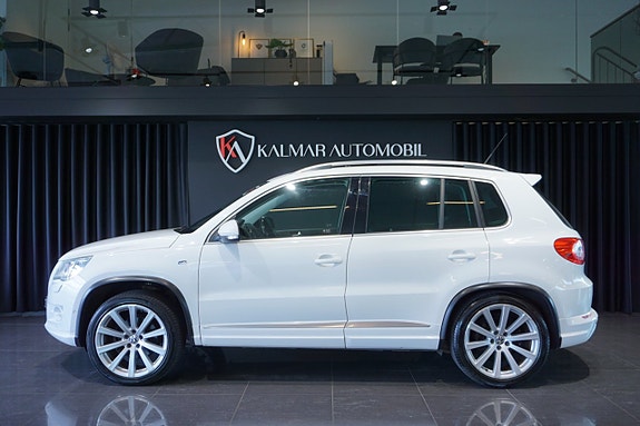 Volkswagen Tiguan 3 of 5