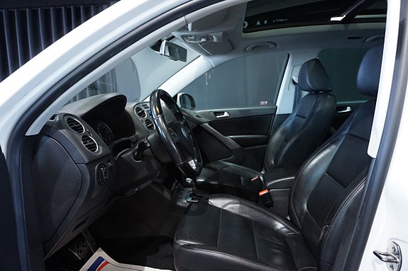 Volkswagen Tiguan 11 of 16