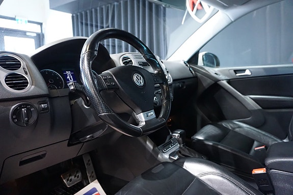 Volkswagen Tiguan 10 of 16