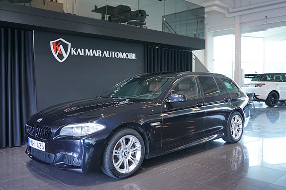 BMW 530d 5 of 17