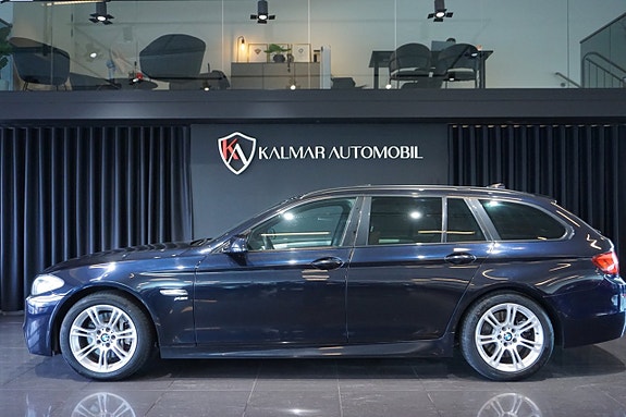 BMW 530d 3 of 17