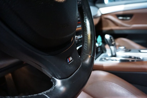 BMW 530d 14 of 17