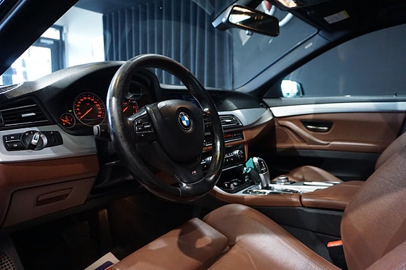 BMW 530d 10 of 17