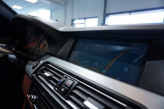 BMW 530d 17 of 17