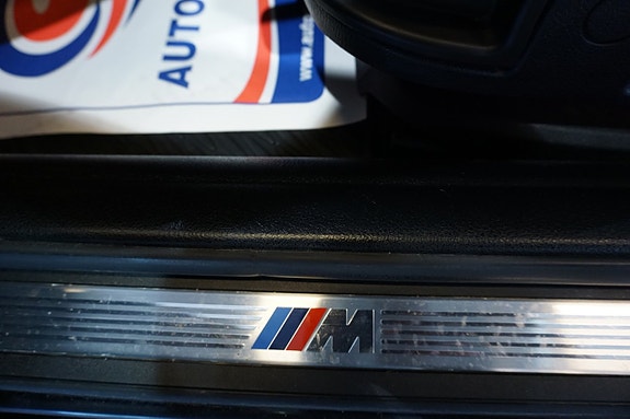 BMW 530d 13 of 17