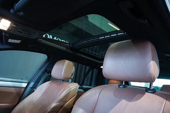 BMW 530d 12 of 17
