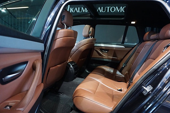 BMW 530d 8 of 17