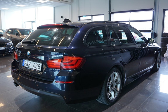 BMW 530d 7 of 17