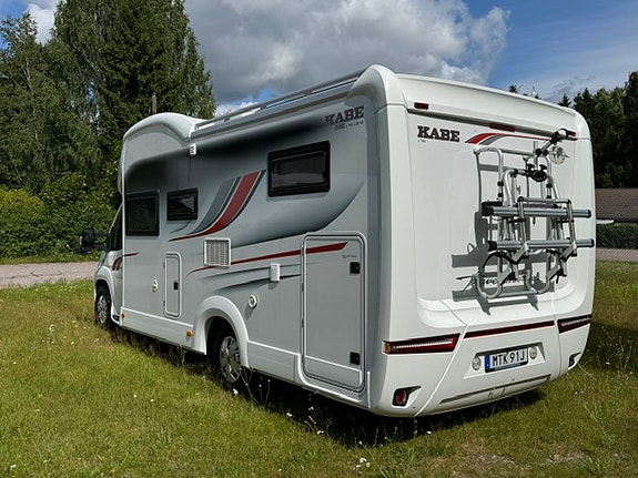 KABE 740 LGB KS ALDE Automat 150HK 6 of 12