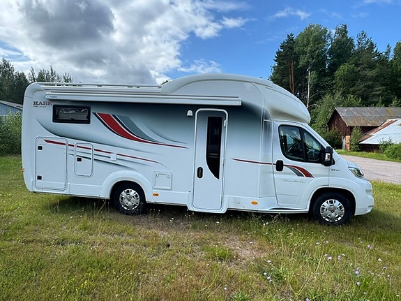KABE 740 LGB KS ALDE Automat 150HK 3 of 12