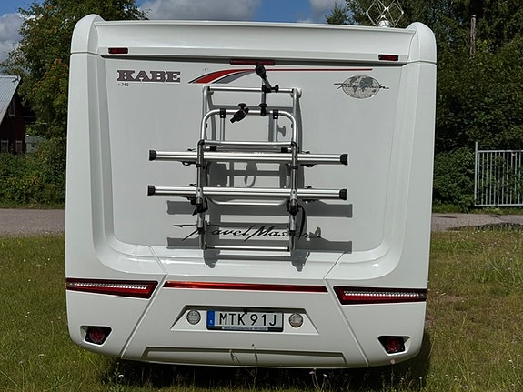 KABE 740 LGB KS ALDE Automat 150HK 5 of 12