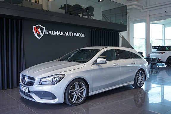 Mercedes-Benz CLA200 d 4 of 16