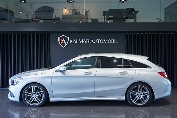 Mercedes-Benz CLA200 d 3 of 16
